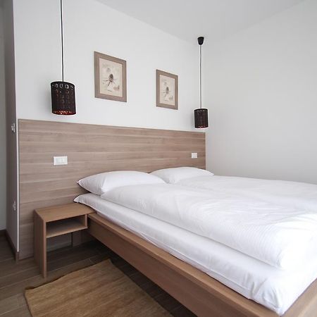 Apartments Villa Rivarella Novigrad  Pokój zdjęcie