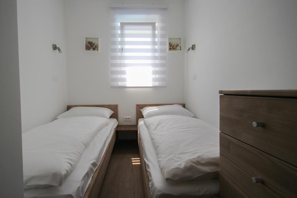 Apartments Villa Rivarella Novigrad  Pokój zdjęcie