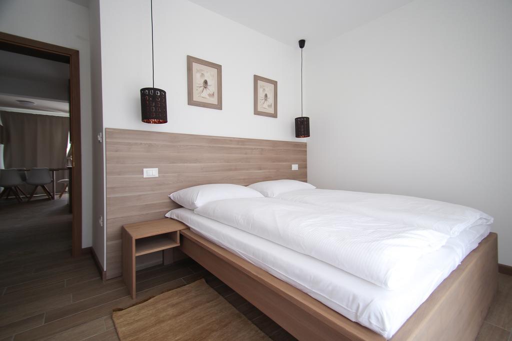 Apartments Villa Rivarella Novigrad  Pokój zdjęcie
